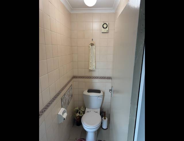 2 BEDROOM SECTIONAL TITLE FOR SALE IN MALVERN